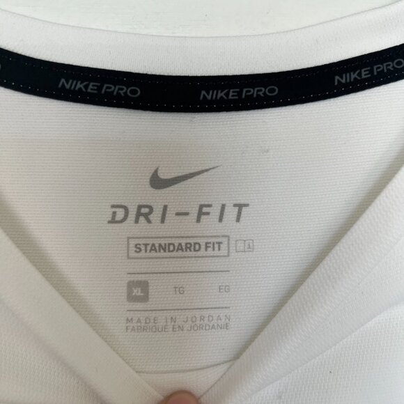 NWT Nike Pro Dri-Fit Shirt - Picture 2 of 7